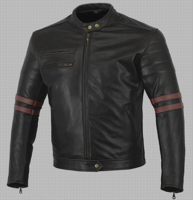 Las mejores 13 Chaquetas De Motos Inviernos De Hombres Mejores Valoradas