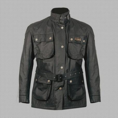 Las mejores 14 Chaquetas De Motos Marcas Garibaldi De Hombres