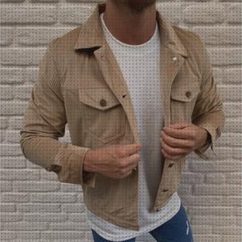 Las 21 Mejores Chaquetas Panas De Hombres Inviernos