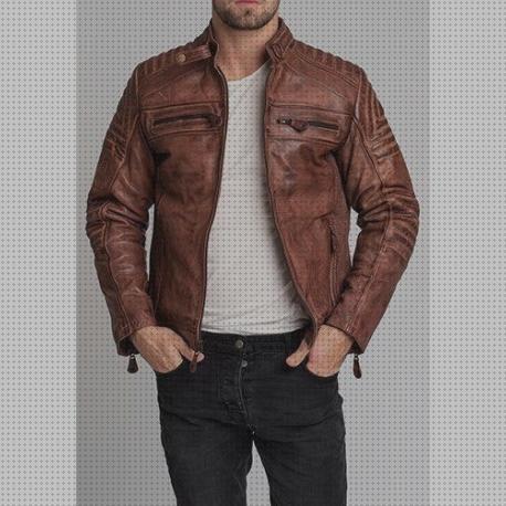 ¿Dónde poder comprar chaquetas piel hombre frac hombre chaqueta piel hombre?