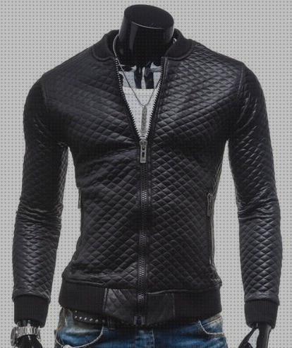 ¿Dónde poder comprar chaquetas chaqueta rejilla hombre moto?