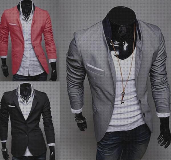 ¿Dónde poder comprar sports chaquetas chaqueta sport hombre elegante?