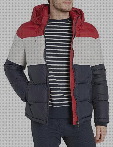 Las mejores zapatilla hombre tommy chaqueta tommy hilfiger hombre