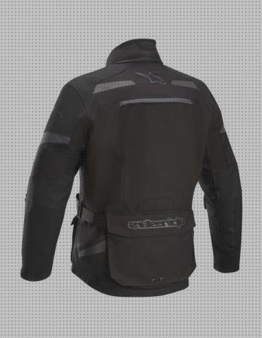 Review de chaquetas alpinestar hombre 3 4