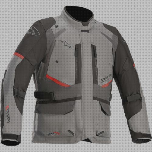 Opiniones de las 11 mejores Chaquetas Alpinestar De Hombres 3 4