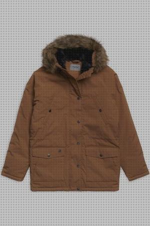 Las mejores frac hombre chaquetas carhartt hombre