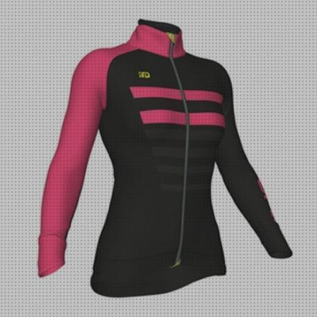 Las mejores marcas de chaquetas chaqueta ciclismo hombre