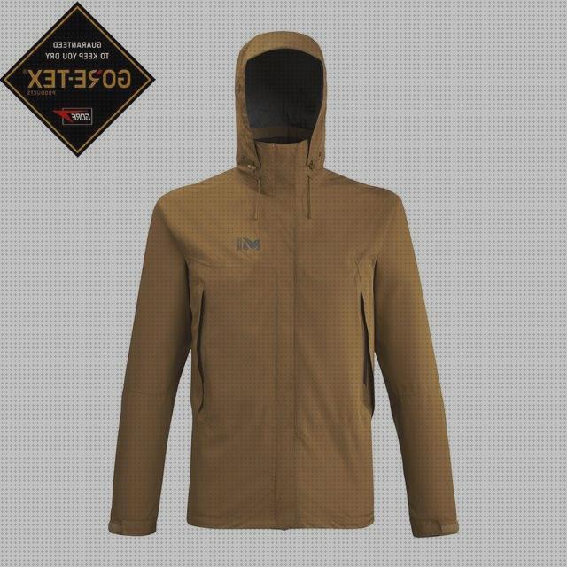 Las mejores vestir chaquetas chaquetas goretex vestir hombre