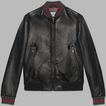 ¿Dónde poder comprar chaquetas chaquetas gucci hombre?