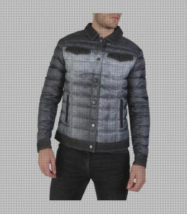 ¿Dónde poder comprar chaquetas chaquetas guess hombre?