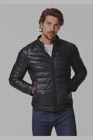 Opiniones de chaquetas chaquetas guess hombre