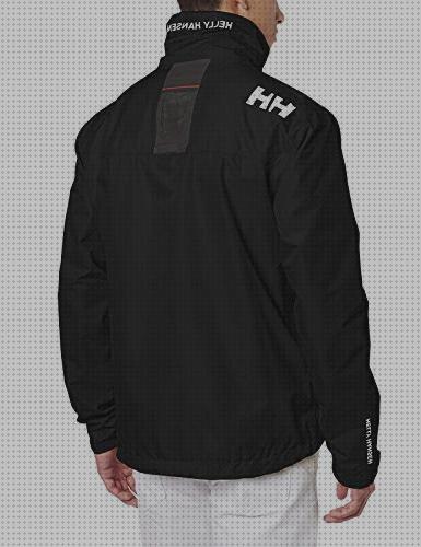 Review de chaquetas hh hombre ofertas