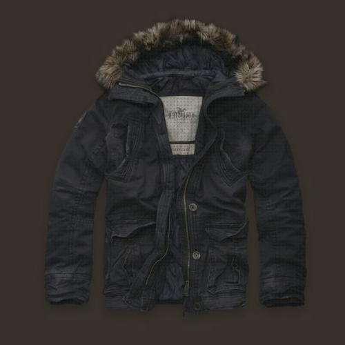 Las 22 Mejores Chaquetas Hollister De Hombres