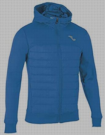 Las mejores chaquetas chaquetas joma hombre