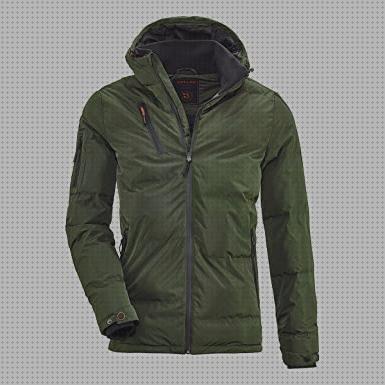 Review de chaquetas killtec hombre