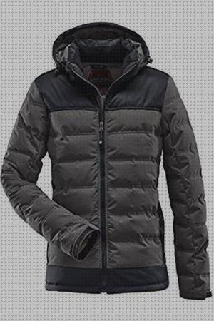 Opiniones de las 0 mejores Chaquetas Killtec De Hombres