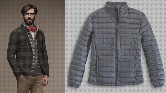 ¿Dónde poder comprar chaquetas plumas hombre frac hombre chaquetas lijeras de plumas hombre?