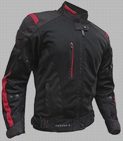 ¿Dónde poder comprar chaquetas chaquetas moto verano hombre perforada?