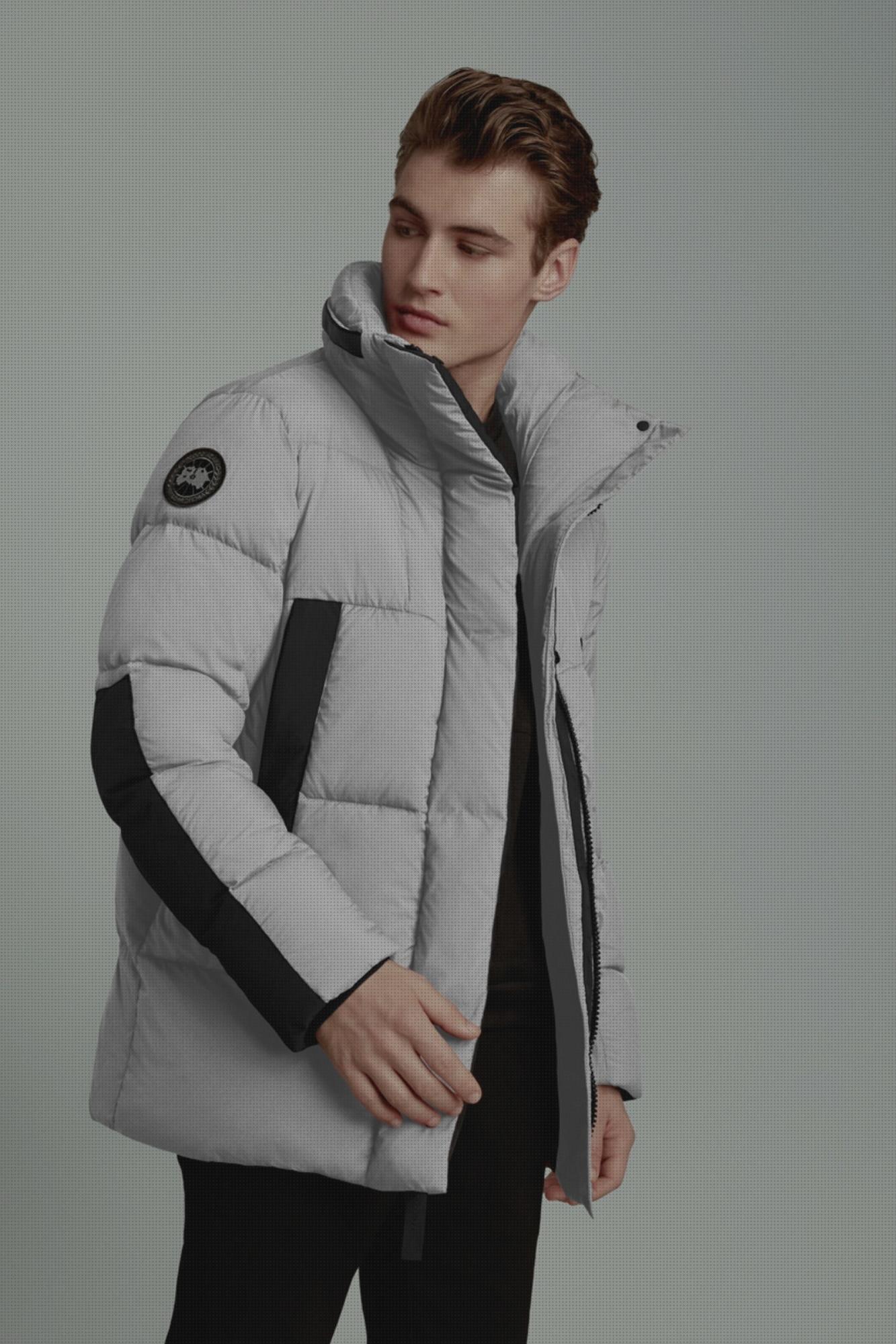 Las mejores marcas de chaquetas chaquetas nieve hombre buen