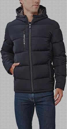 Las 19 Mejores Chaquetas Parka De Hombres Nauticas Ofertas