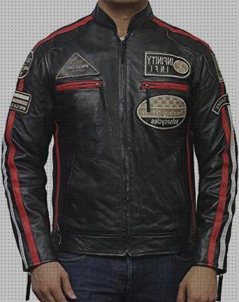 ¿Dónde poder comprar Más sobre chaquetas universitarias hombre frac hombre chaquetas piel motorista cafe racer hombre?