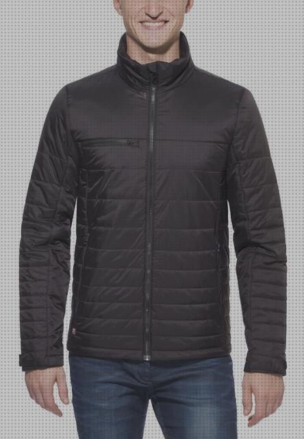 ¿Dónde poder comprar chaquetas chaquetas primaloft hombre?