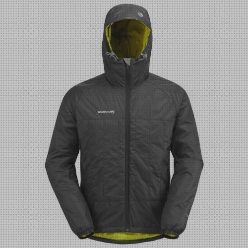 Las mejores marcas de chaquetas chaquetas primaloft hombre