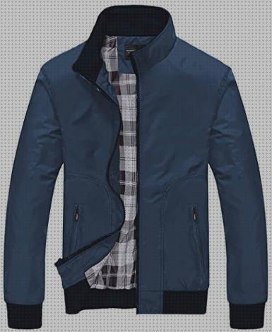 Las mejores 8 Chaquetas Primaveras De Hombres