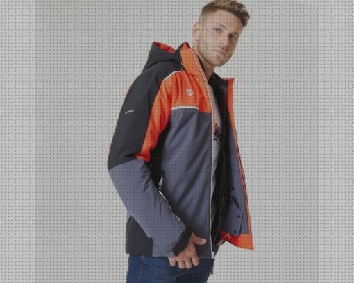 Las mejores chaquetas hombre ofertas reloj ofertas hombre chaquetas ski hombre ofertas