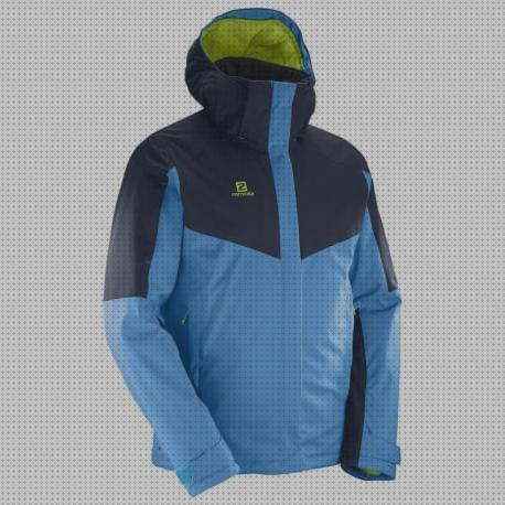 Opiniones de las 20 mejores Chaquetas Ski De Hombres Ofertas