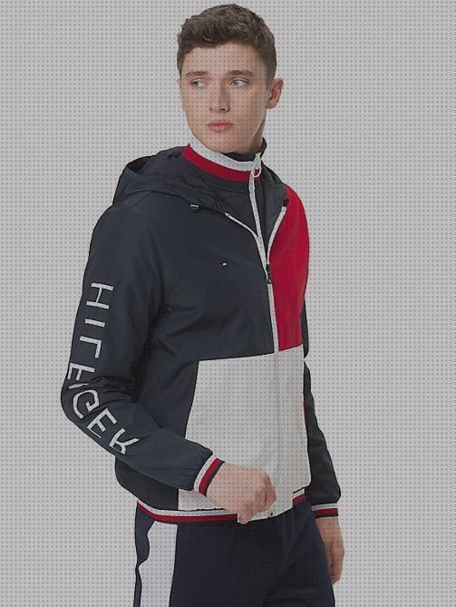 Las mejores marcas de chaquetas chaquetas tommy hilfiger hombre