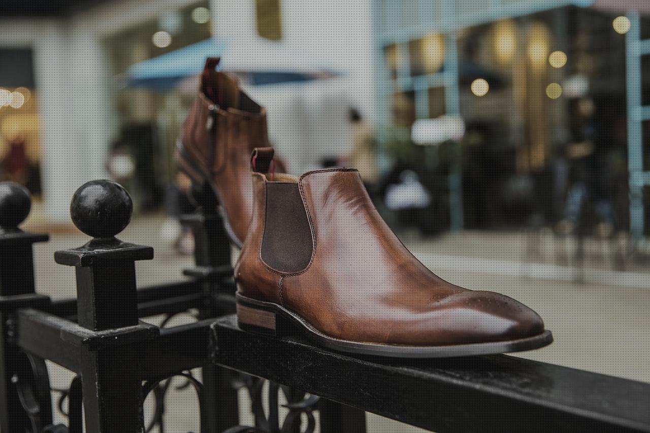 Las mejores marcas de botin chelsea hombre Más sobre colonia velvet hombre Más sobre patchouli perfume hombre chelsea boots hombre