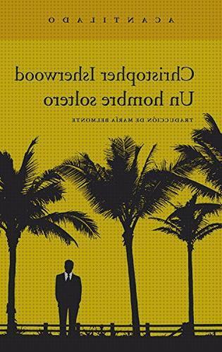 Opiniones de Más sobre erase una vez el hombre Más sobre pantalon karategui entrenamiento negro hombre Más sobre cuartos de hombre modernos christopher isherwood un hombre soltero