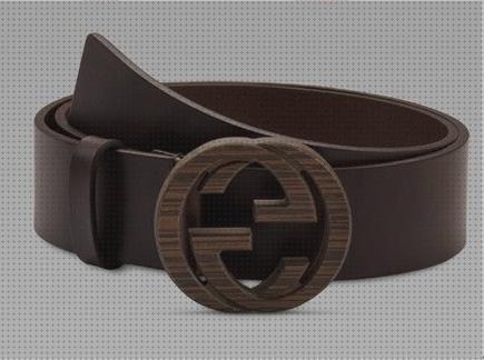 Las mejores gucci hombre cinturon gucci hombre original