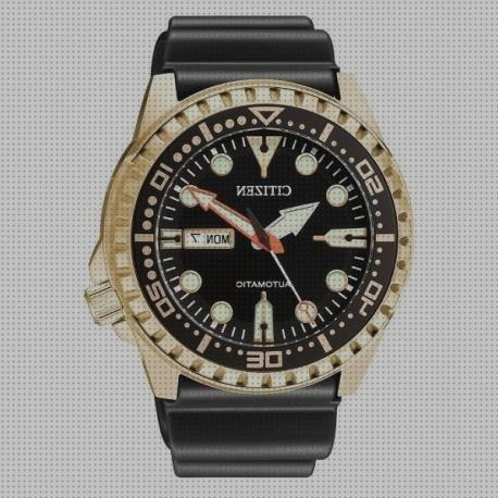 Opiniones de relojes citizen