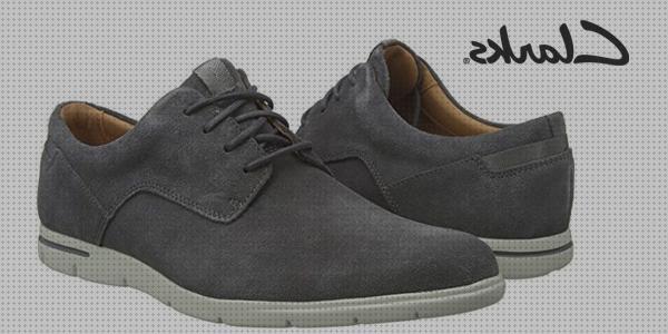 Los mejores 10 Clarks Baratos De Hombres