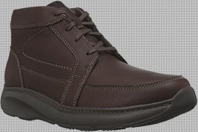 Las mejores babuchas hombre clarks botas hombre