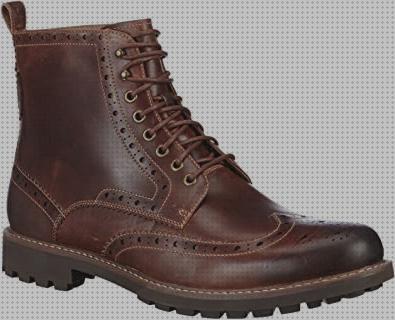 Los 6 Mejores Clarks Botas De Hombres