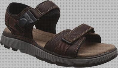 Opiniones de chanclas clarks sandalias hombre