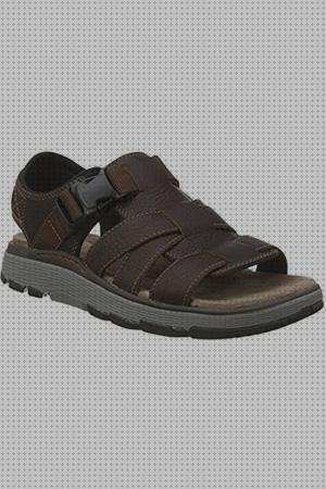 Opiniones de los 3 mejores Clarks Sandalias De Hombres