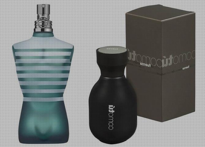Las mejores marcas de perfumes clones perfumes hombre