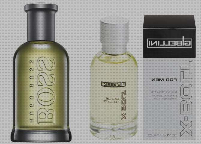 Review de clones perfumes hombre