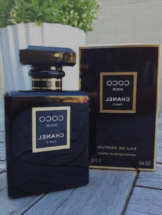 Análisis de los 13 mejores Cocos Chanels Perfumes De Hombres