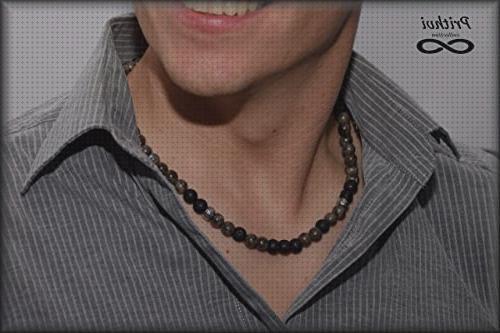 ¿Dónde poder comprar collares collar elegante hombre?