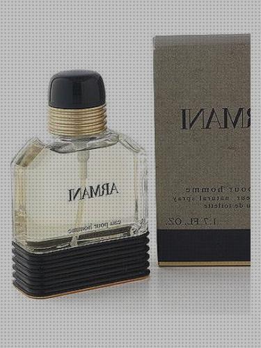 ¿Dónde poder comprar armani hombre colonia armani classic hombre?