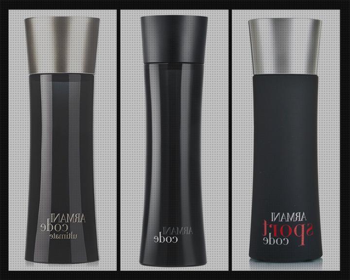 Las mejores armani hombre colonia armani classic hombre