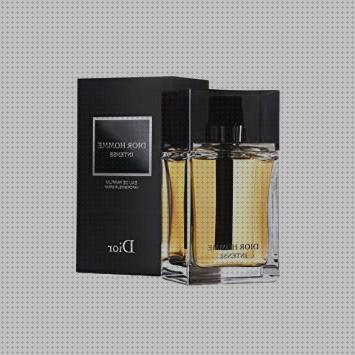 Las mejores dior colonia de hombre dior homme intense