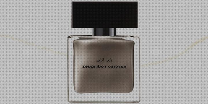 Review de colonia hombre olor vainilla