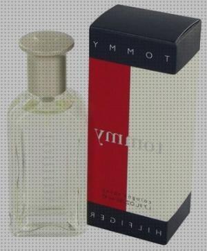 Review de colonia tommy hilfiger hombre