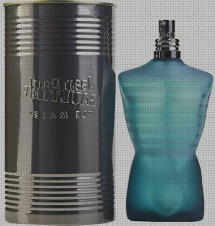 ¿Dónde poder comprar colonias colonias y perfume jean paul gaultier hombre?